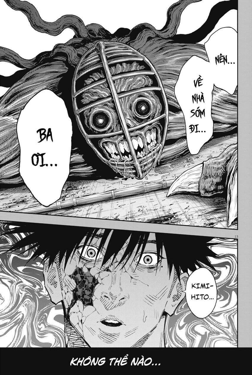 đọa nhân chapter 129 12