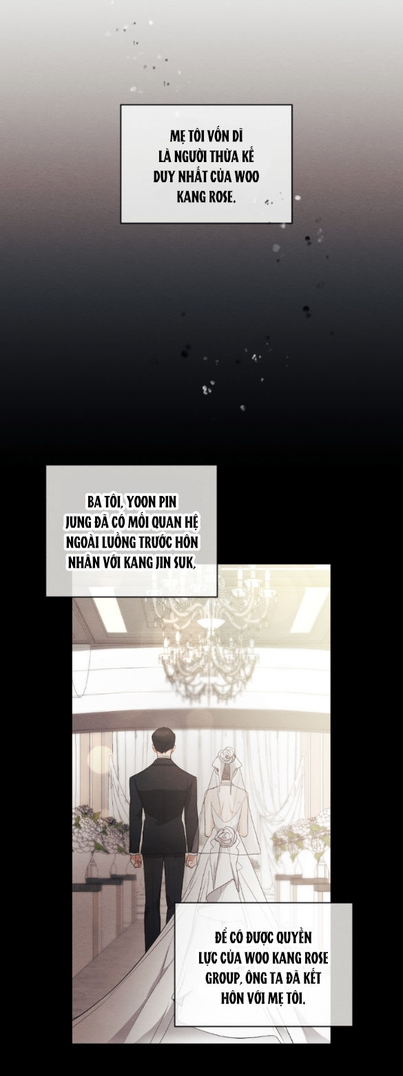 [18+] hôn nhân bị đánh cắp chapter 3.2 1