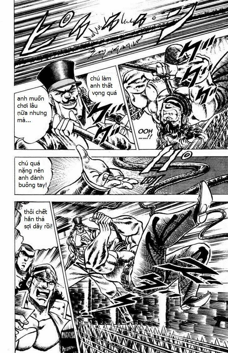 sakigake!! otokojuku chapter 49 13