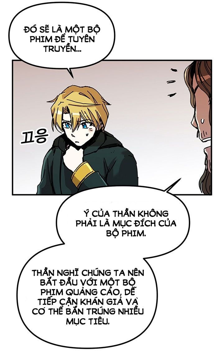 bug player - người chơi lỗi chapter 48 69