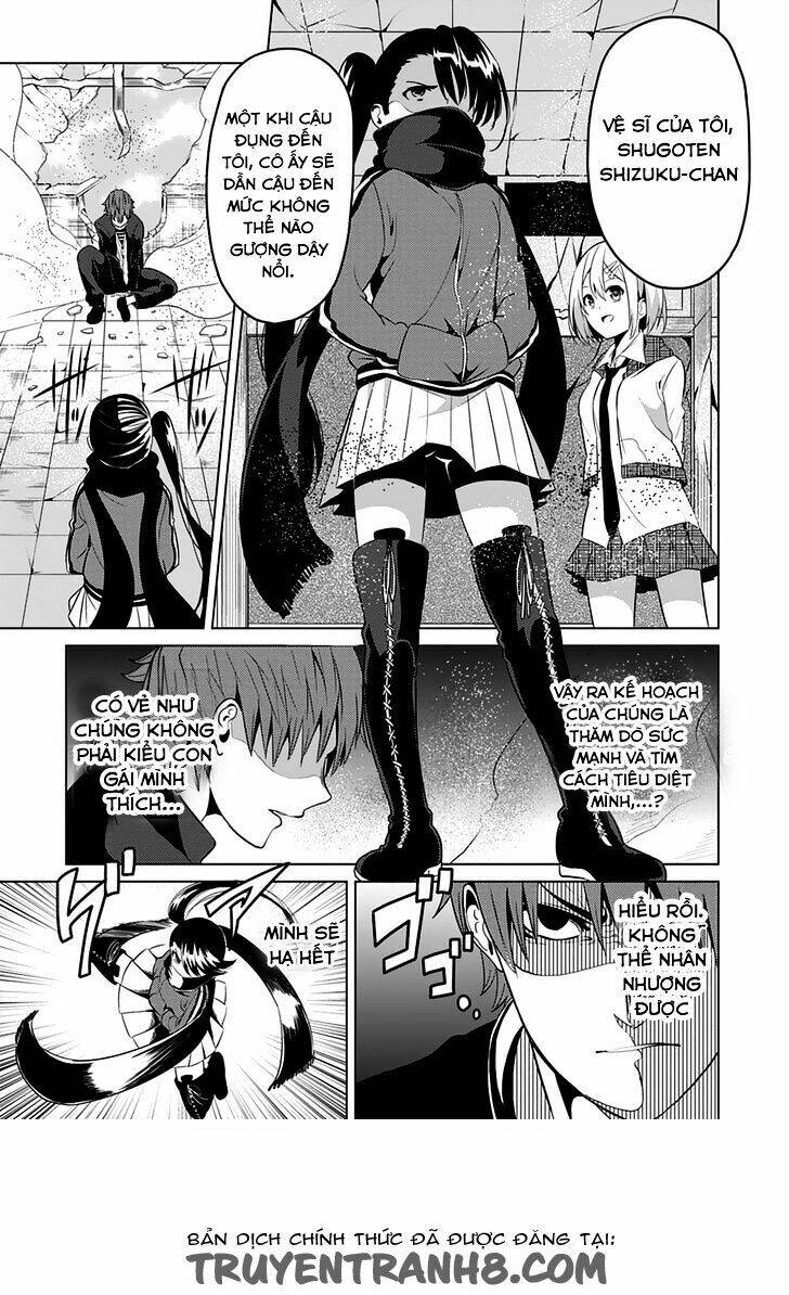 seishun scrap! chapter 3 28