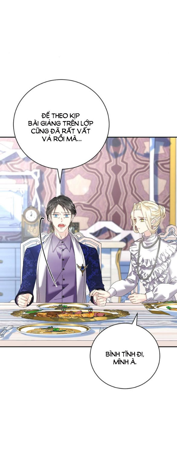 chiếm hữu trái tim bạo chúa chapter 18.1 18