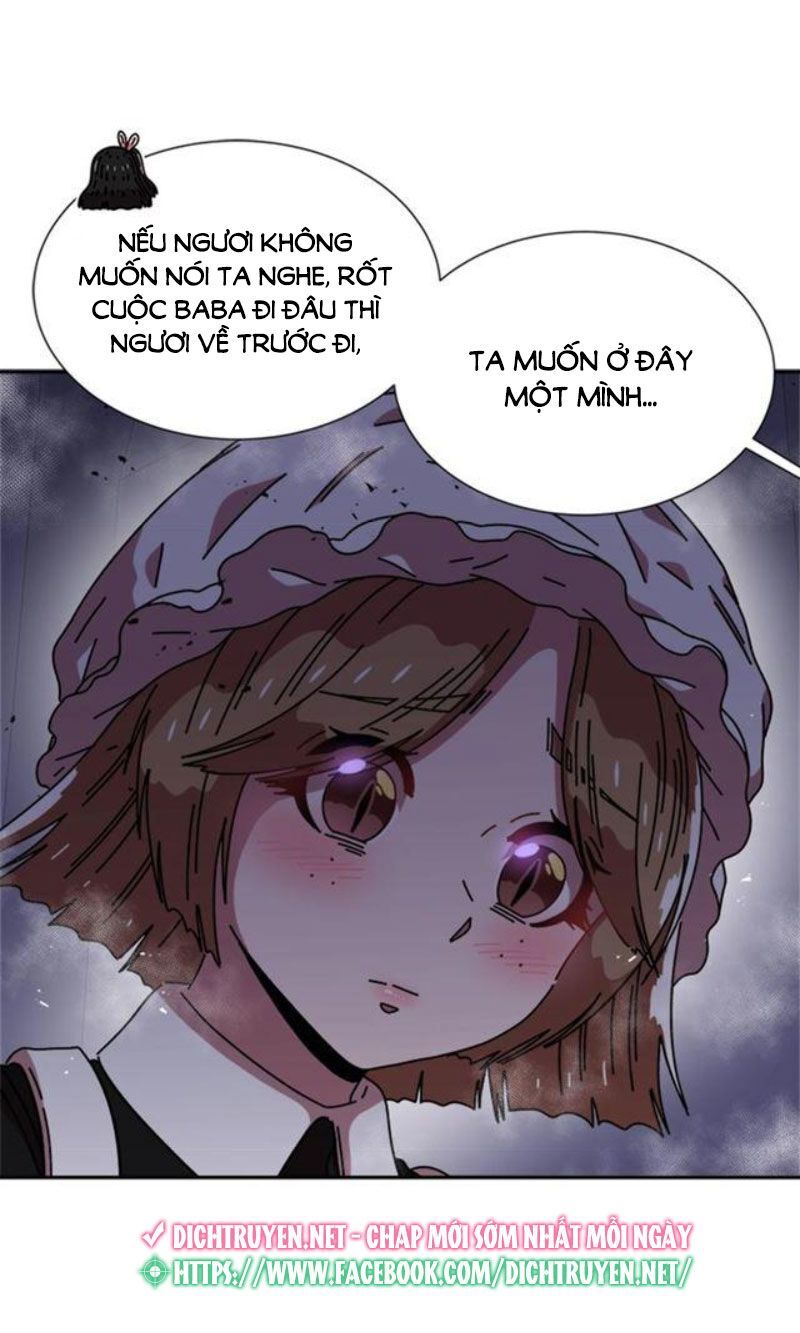 con gái bảo bối của ma vương chapter 43 14