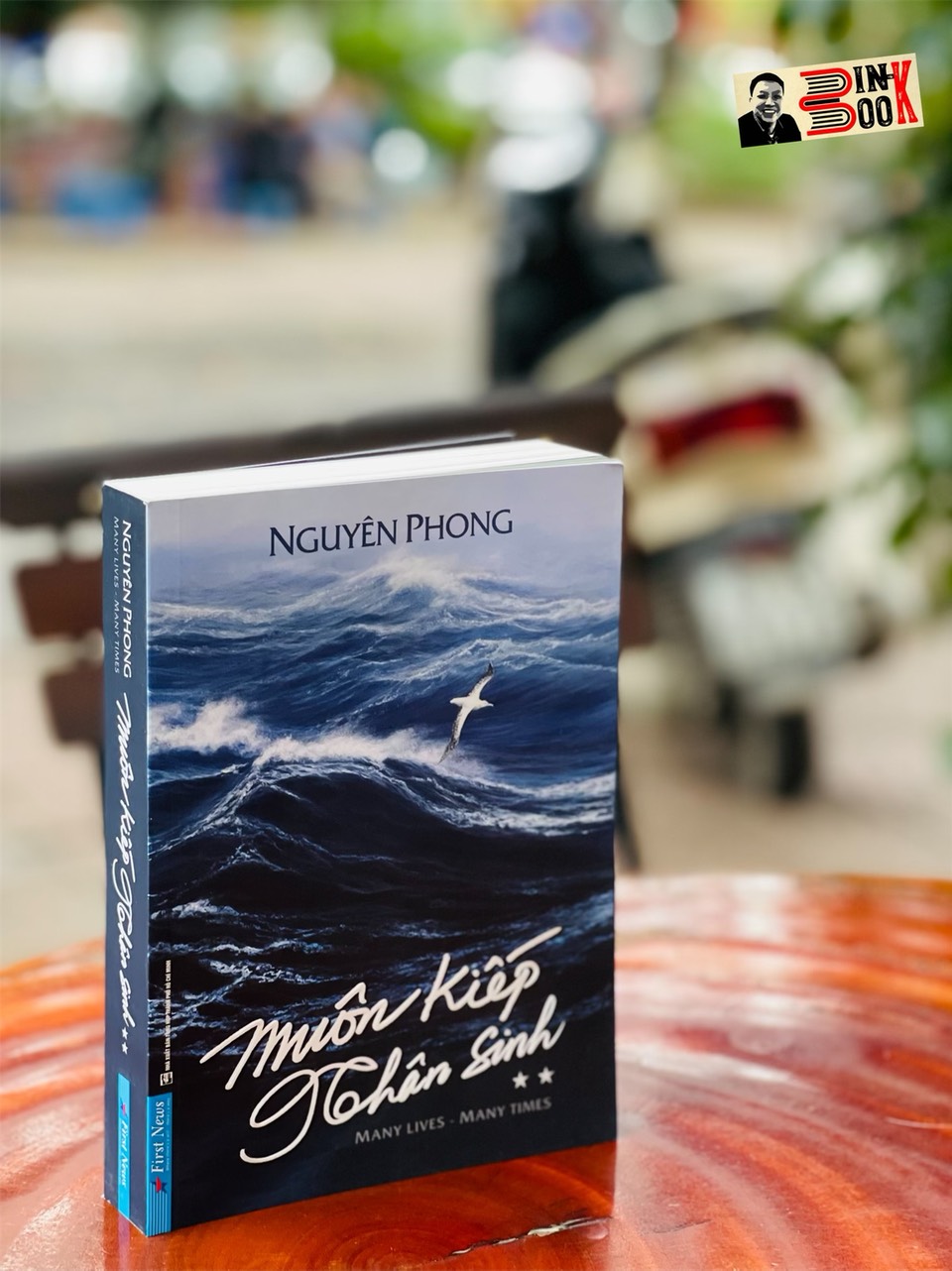 MUÔN KIẾP NHÂN SINH – Tập 2 – Nguyên Phong - First News
