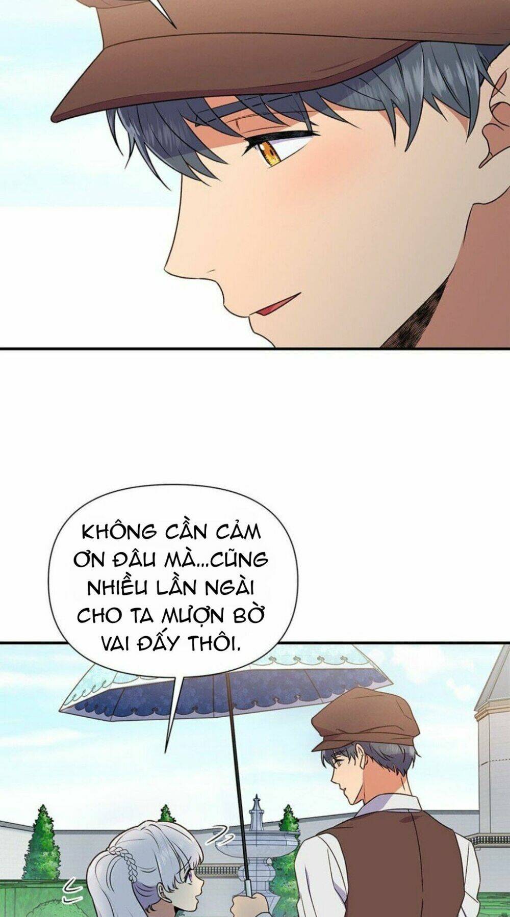 khế ước của nữ công tước quái vật chapter 97 57