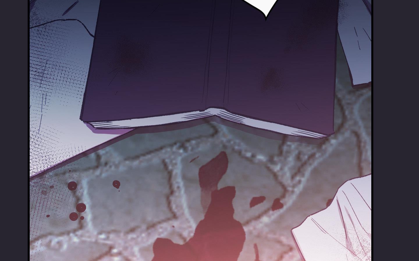 lãng mạn giả dối chapter 34 10