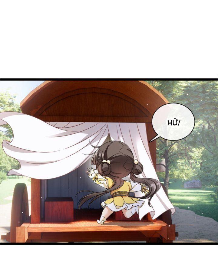 nụ cười của ngươi ngọt gãy tám cái răng của ta chapter 86 2