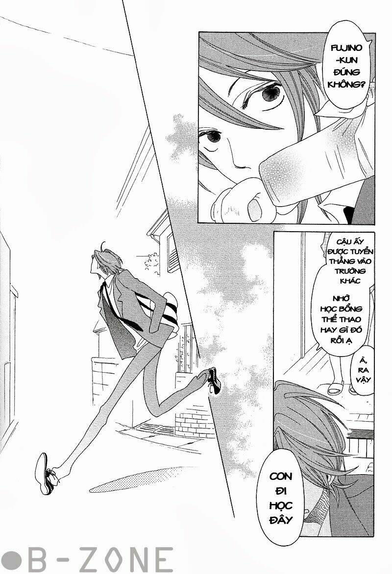 sora to hara chapter 2 5