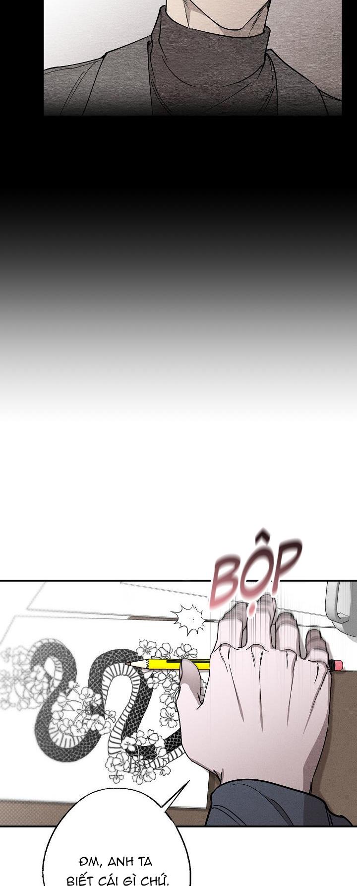 chạm vào em chapter 3 3