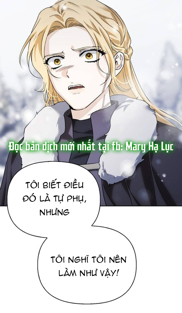 Tôi Thuần Hóa Chó Điên Của Chồng Cũ chapter 86.1 21