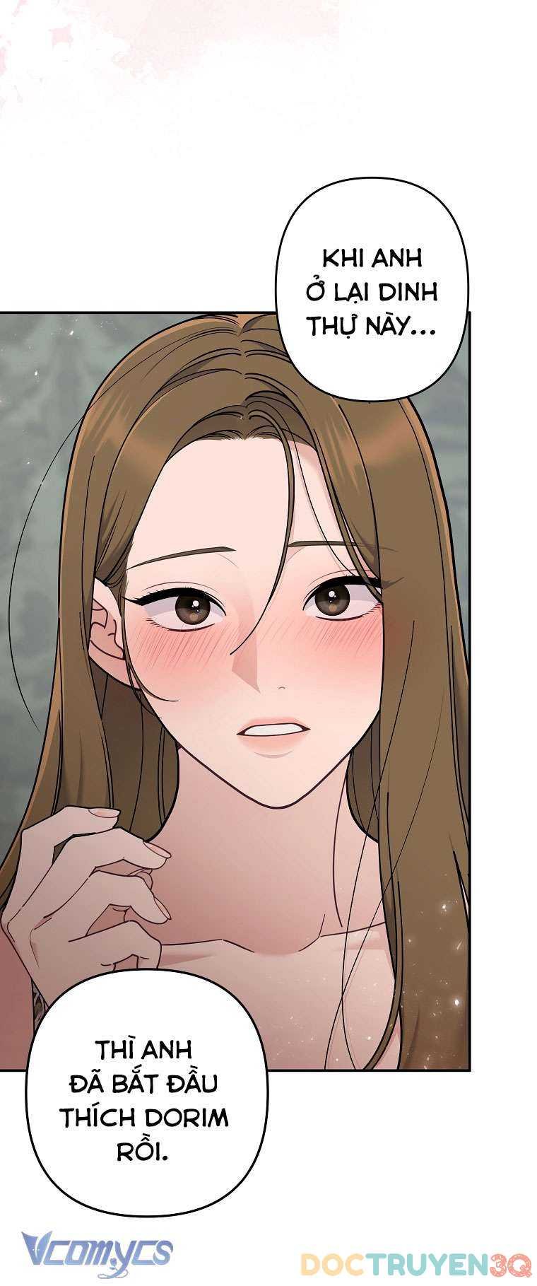 [18+] dinh thự young chun hwa: mọt sách phóng túng không ngủ được chapter 9 10