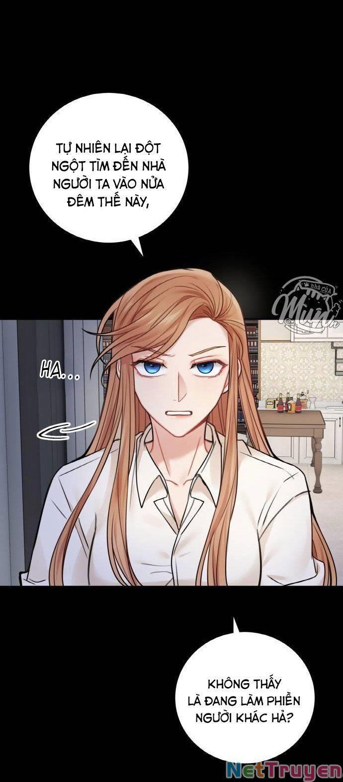 nhật ký tuần trăng mật của phù thủy và rồng chapter 52.2 17