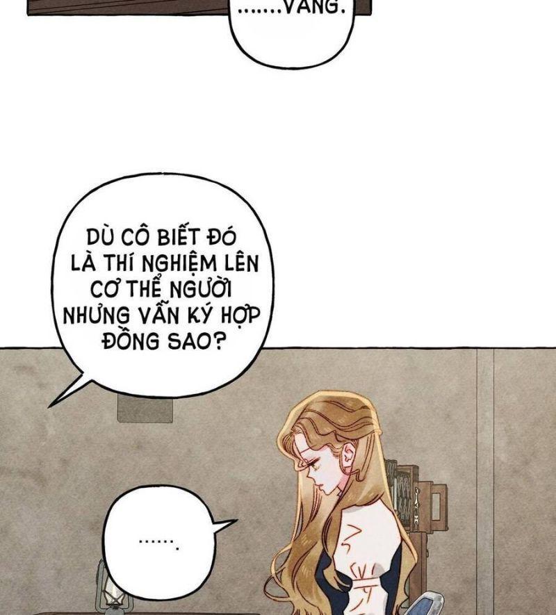 nuôi dưỡng một hắc long chapter 63.2 28