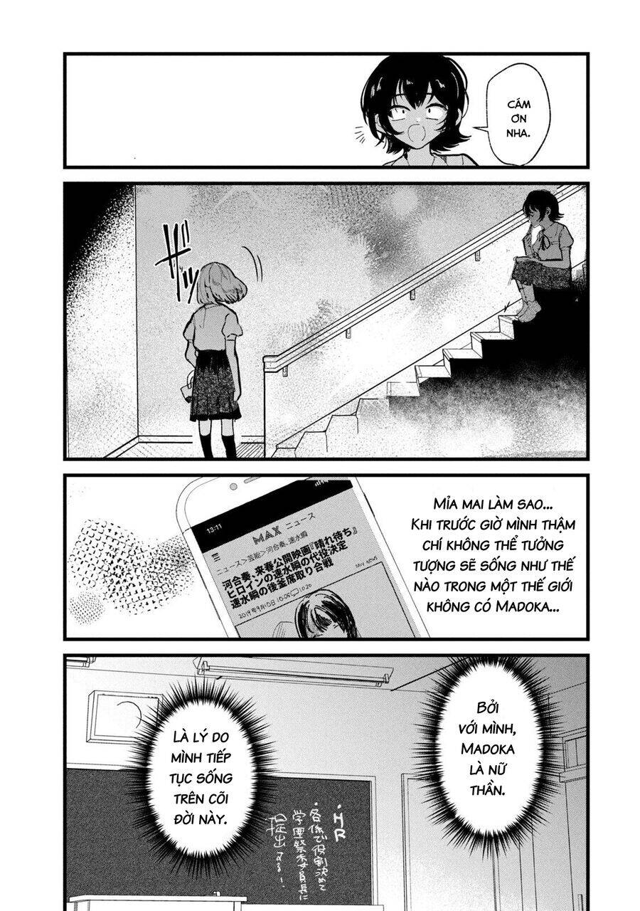 liệu cậu sẽ kết thúc mối tình này chứ? chapter 25 15