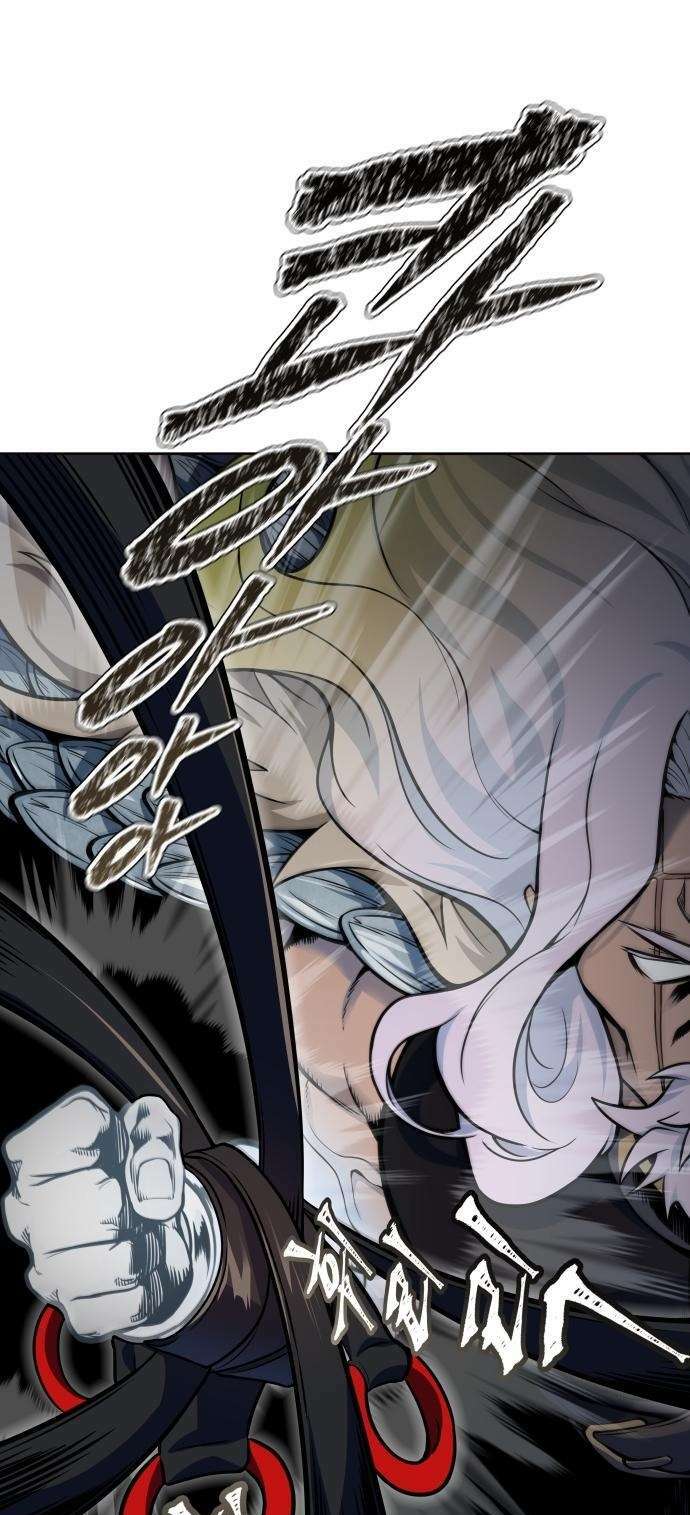 cuộc chiến trong tòa tháp chapter 593 35