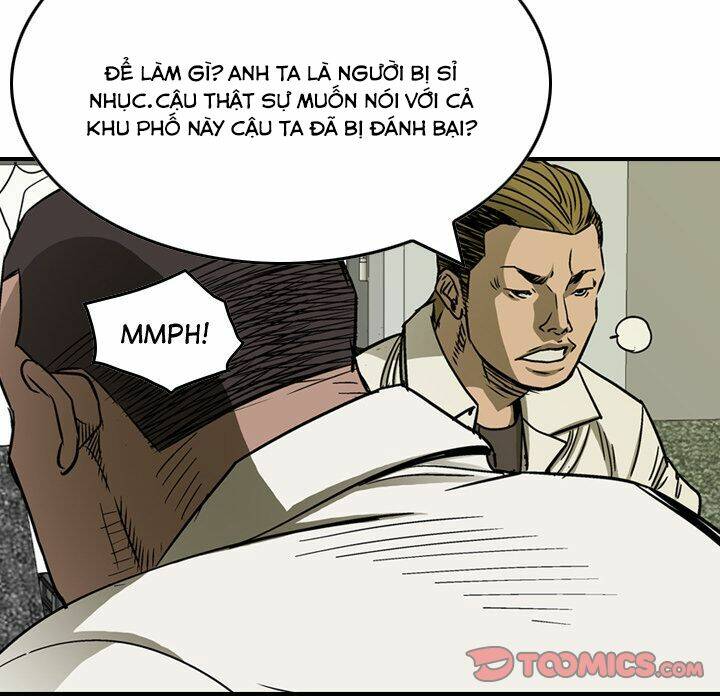 huyền thoại : khởi đầu chapter 59 74