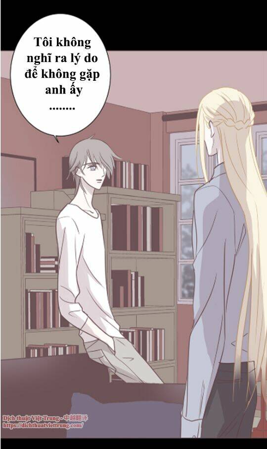 yêu trong giam cầm chapter 41 10