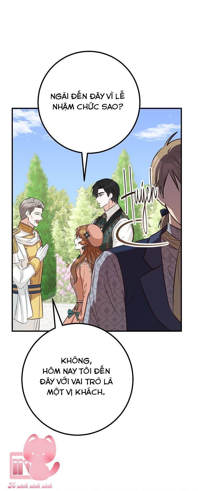 bác sĩ hoàn thành trách nhiệm rồi chapter 47 68