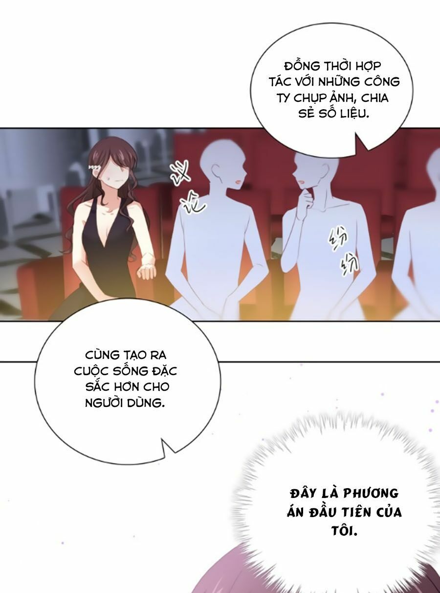 tình yêu là thế phần 2 chapter 39 10