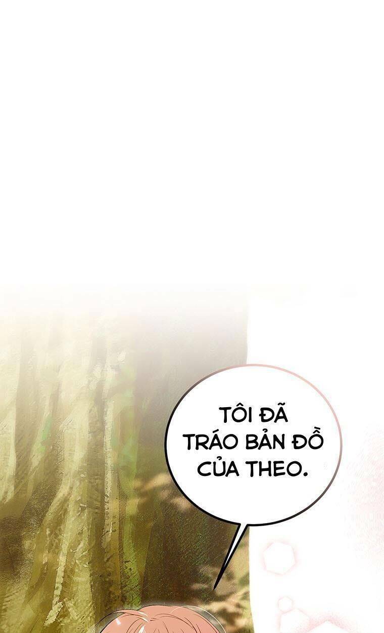 phía sau mặt nạ của nam chính hiền lành chapter 18 1