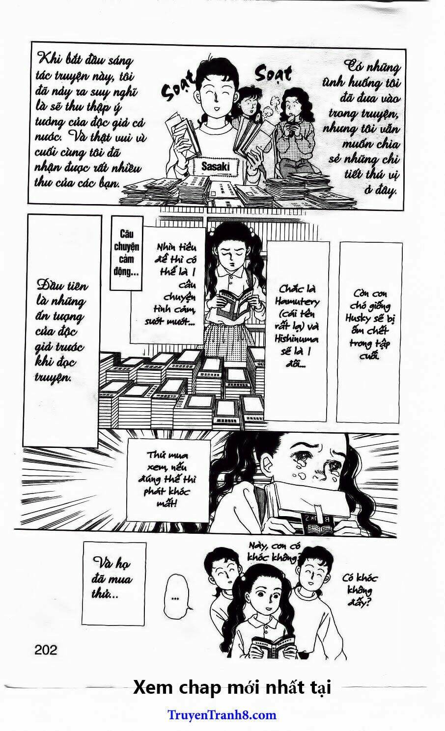 doubutsu no oishasan chapter 119 25