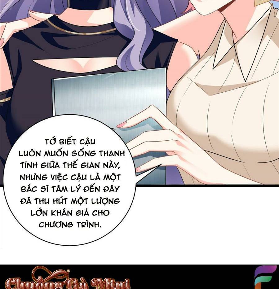 kim chủ của tôi chỉ mới 5 tuổi! chapter 2 29