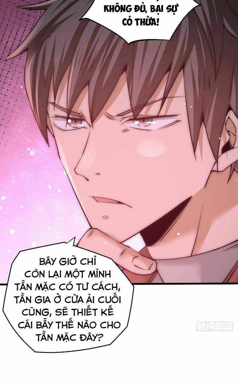 đô thị đỉnh phong cao thủ chapter 214 11