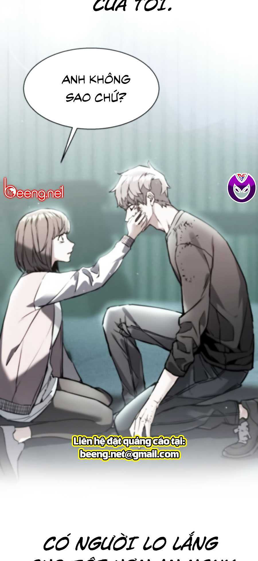 bạn học tôi là lính đánh thuê chapter 18 91