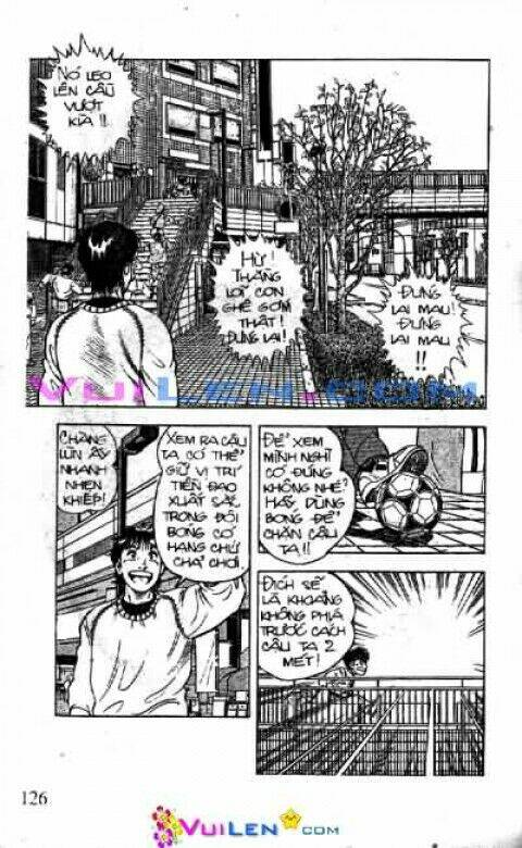 sôi động cầu trường full 17 tập chapter 9 126