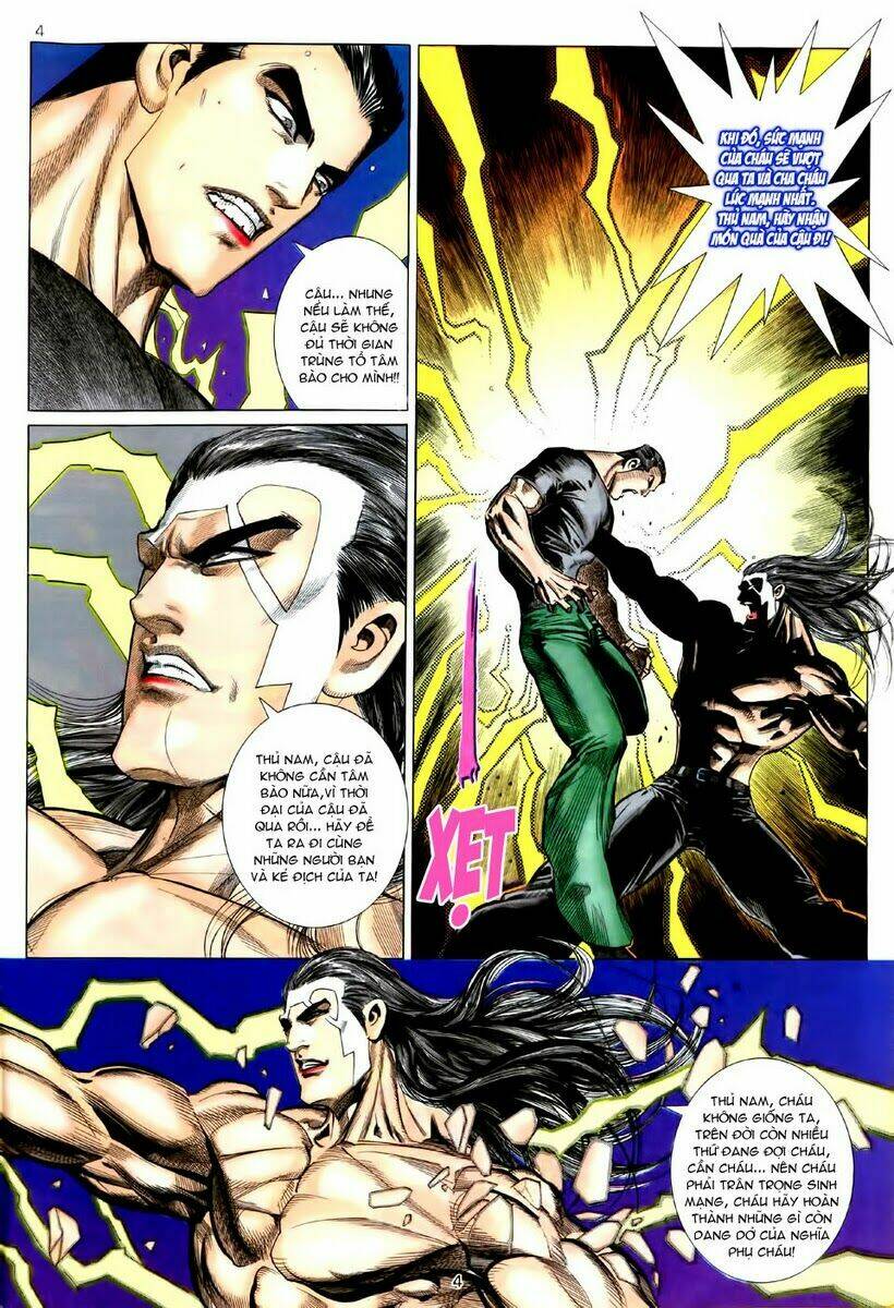 hải hổ 3 chapter 46 4