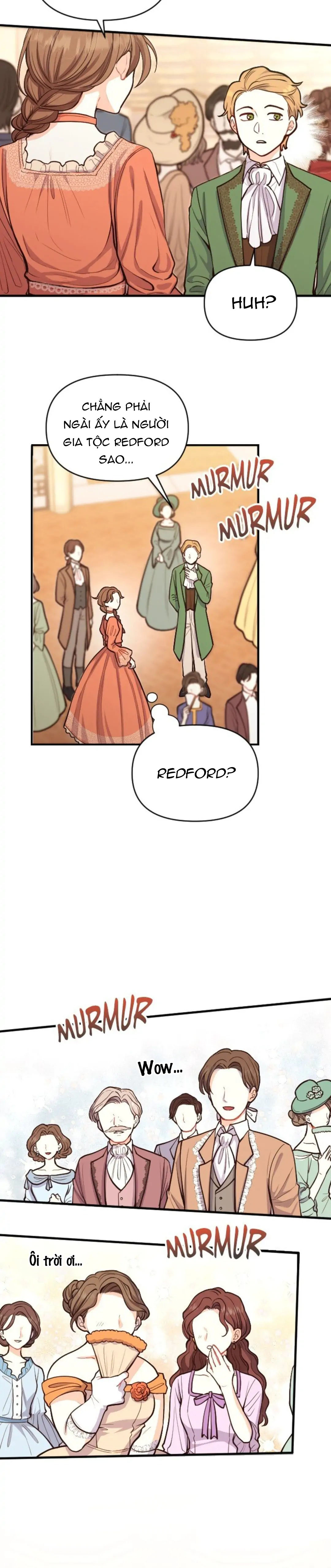 khoảng cách giữa đôi ta chapter 1.2 5