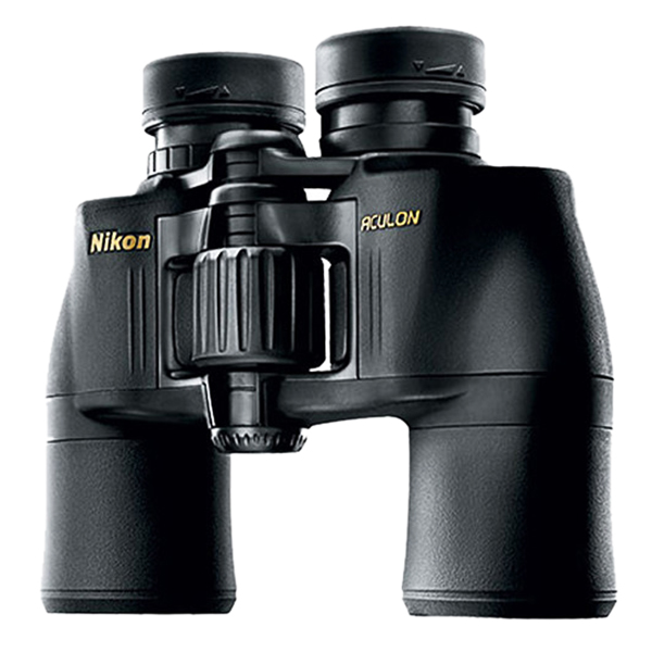 Ống Nhòm Nikon Aculon A211 10 x 42/ 10 x 50 - Hàng Chính Hãng