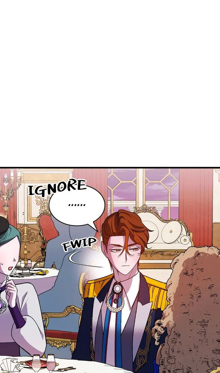 tôi sẽ cứu lấy gia tộc sắp sụp đổ chapter 117 64