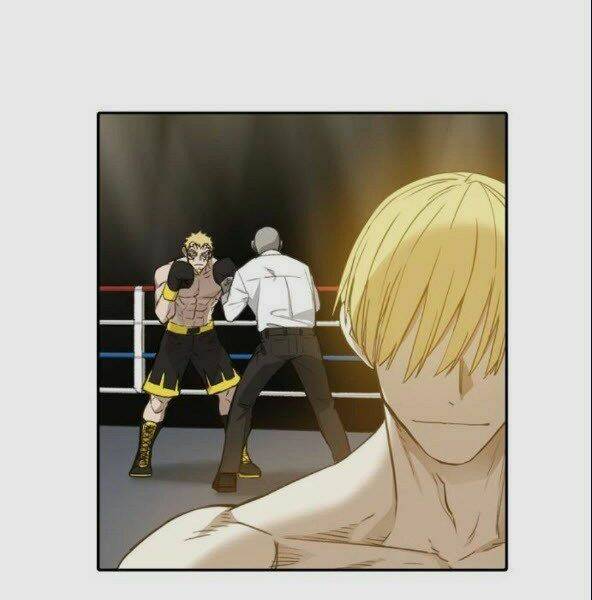 võ sĩ - the boxer chapter 93 24