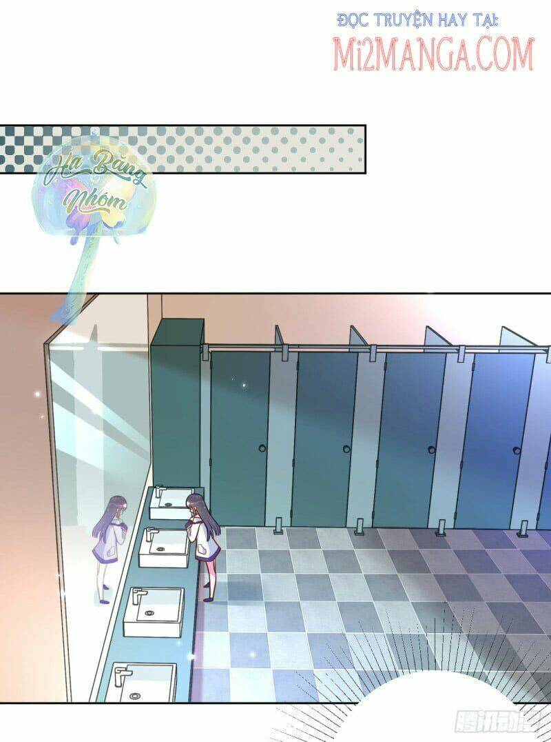 dĩ hôn chi danh chapter 40 13