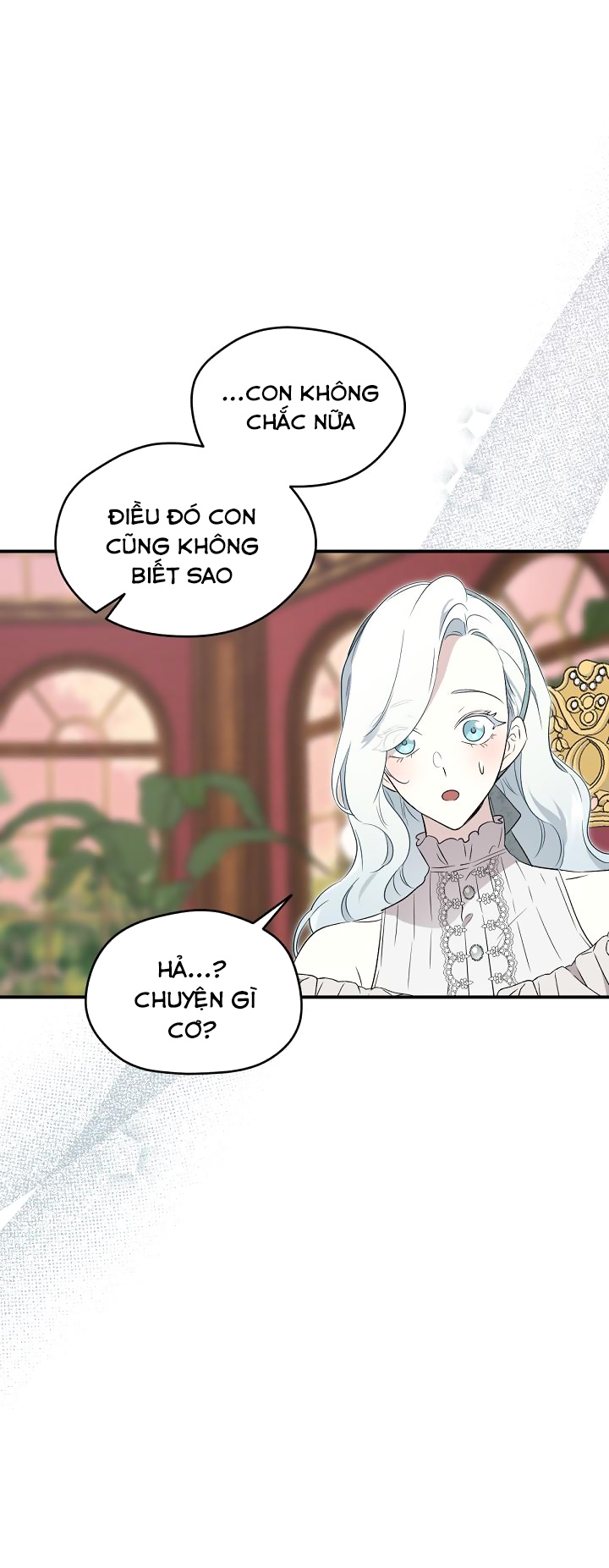 tôi là mẹ kế của nam chính chapter 107.1 55