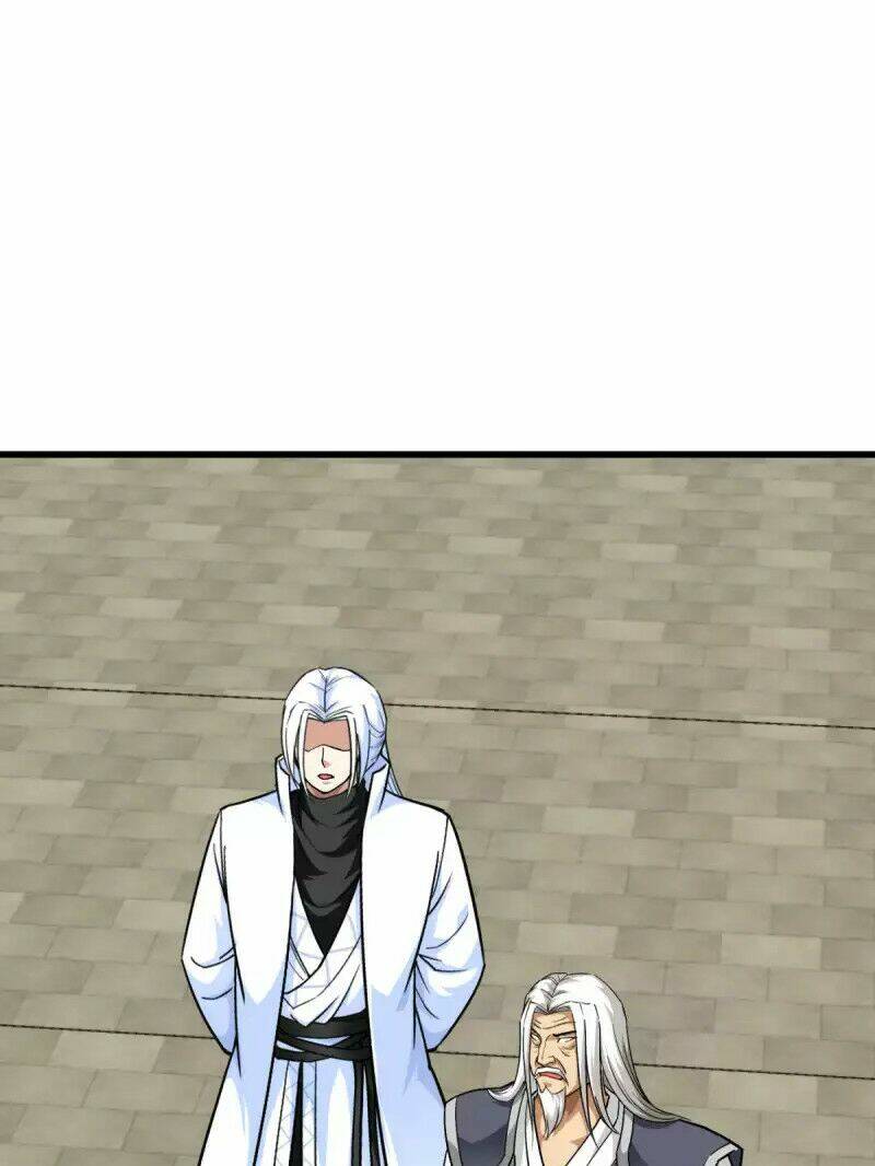 trọng sinh ta là đại thiên thần chapter 124 19