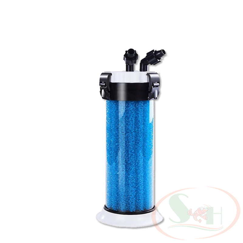 Lọc phụ Atman QZ30 pre filter lọc thô không bơm bể cá tép thủy sinh