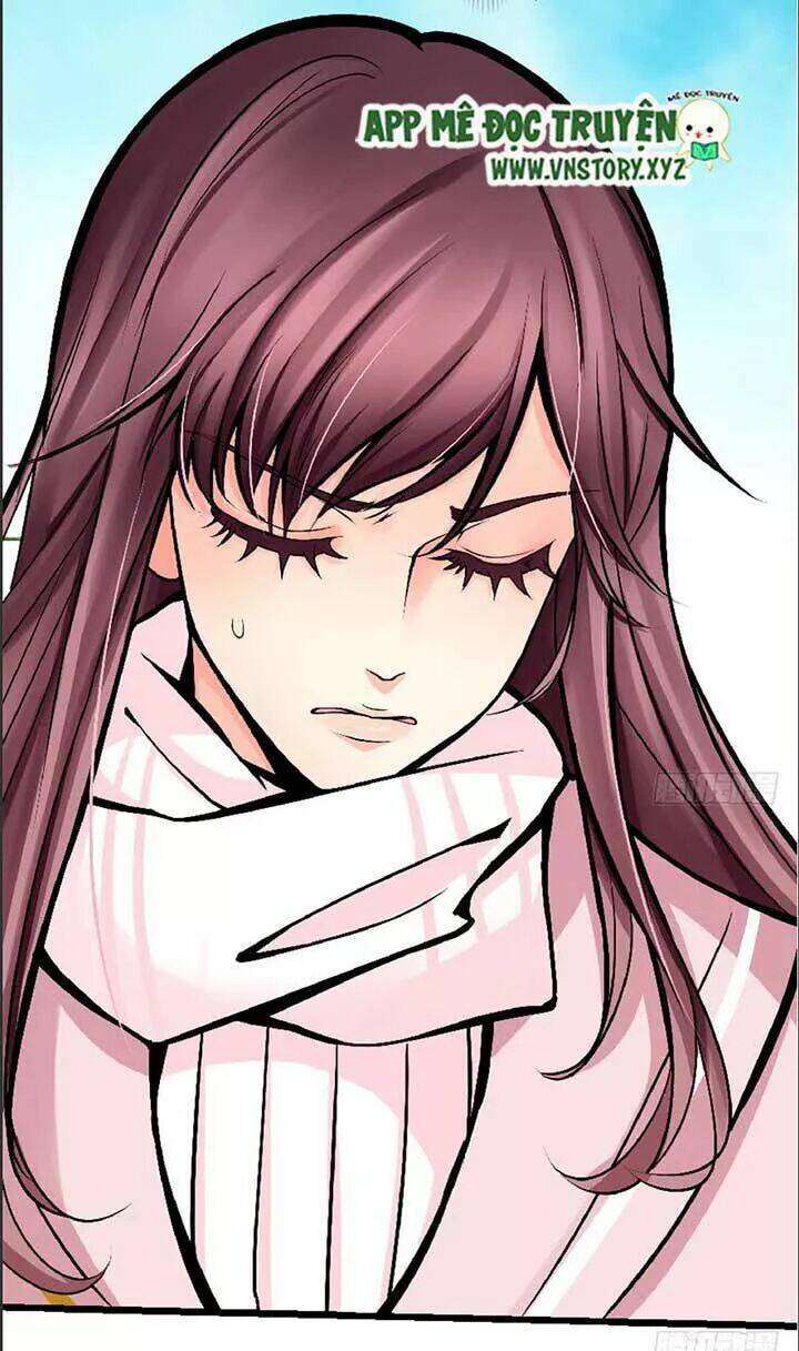 thiên hậu trở về chapter 31 27