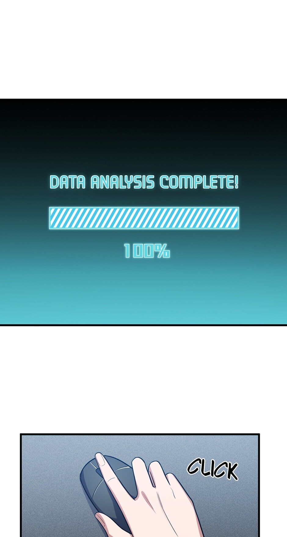 [16+] killing my love chapter 48.2 17