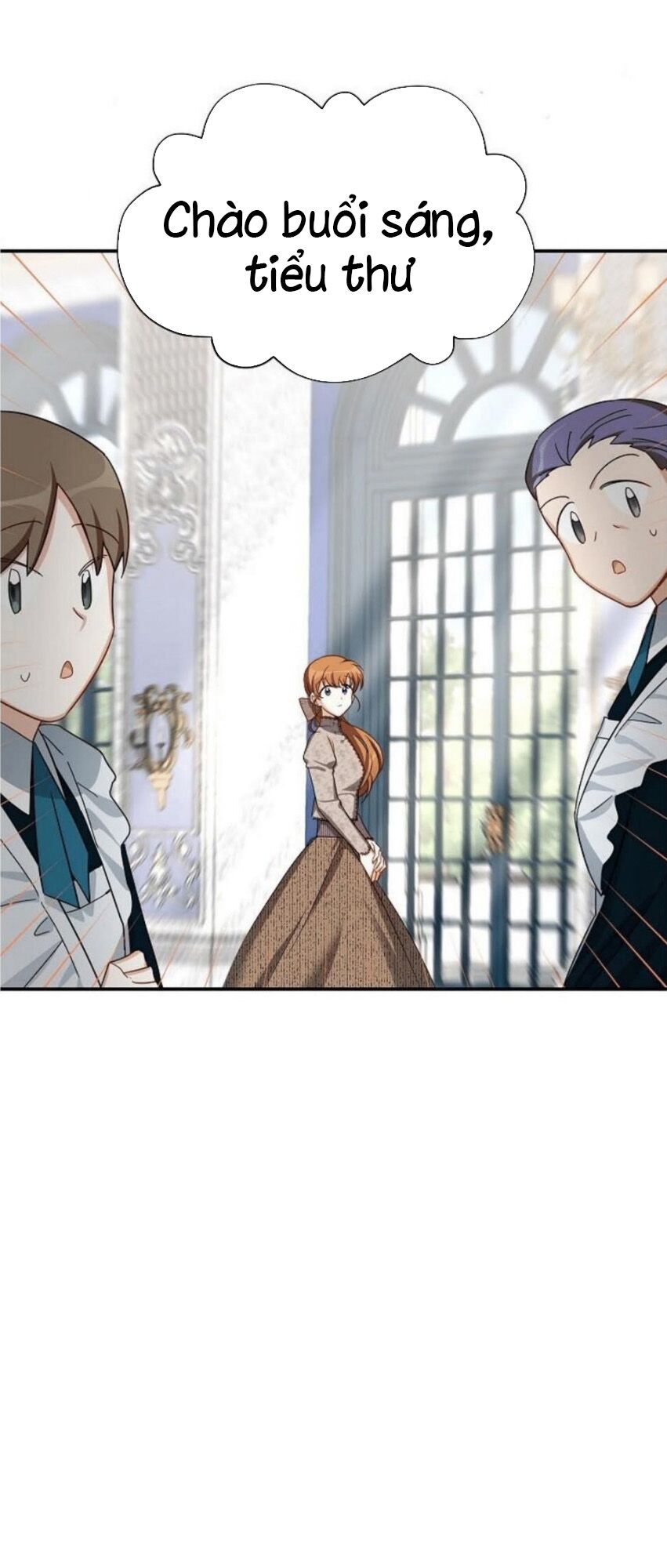 nữ công tước với tâm hồn trống rỗng chapter 26 11