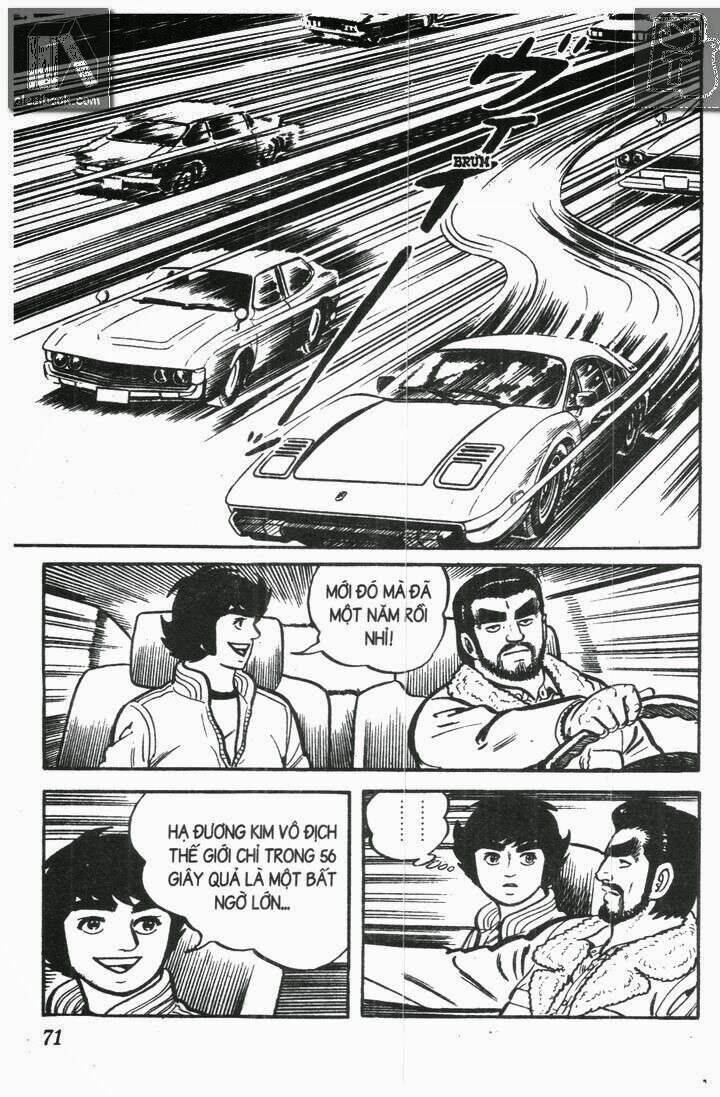 ganbare genki chapter 179 7