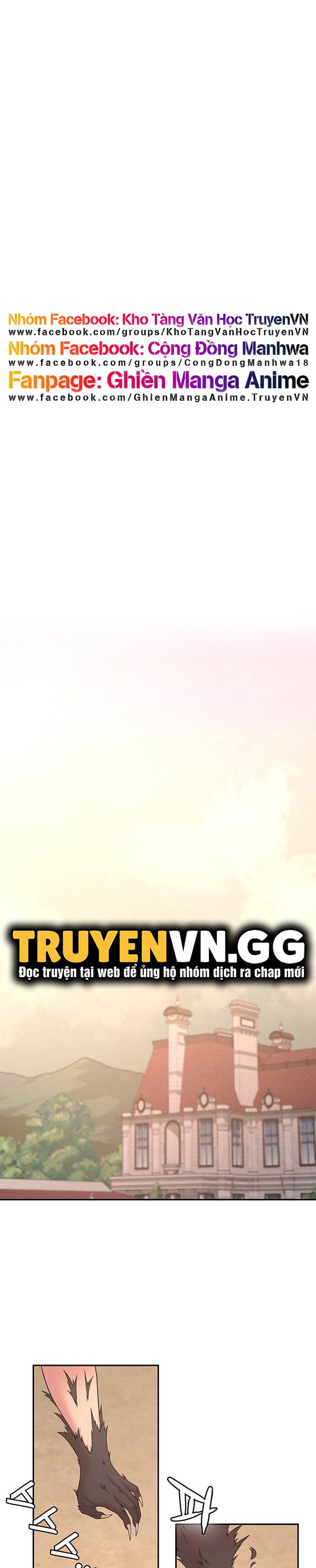 chuyển sinh thành phản diện game chapter 34 3