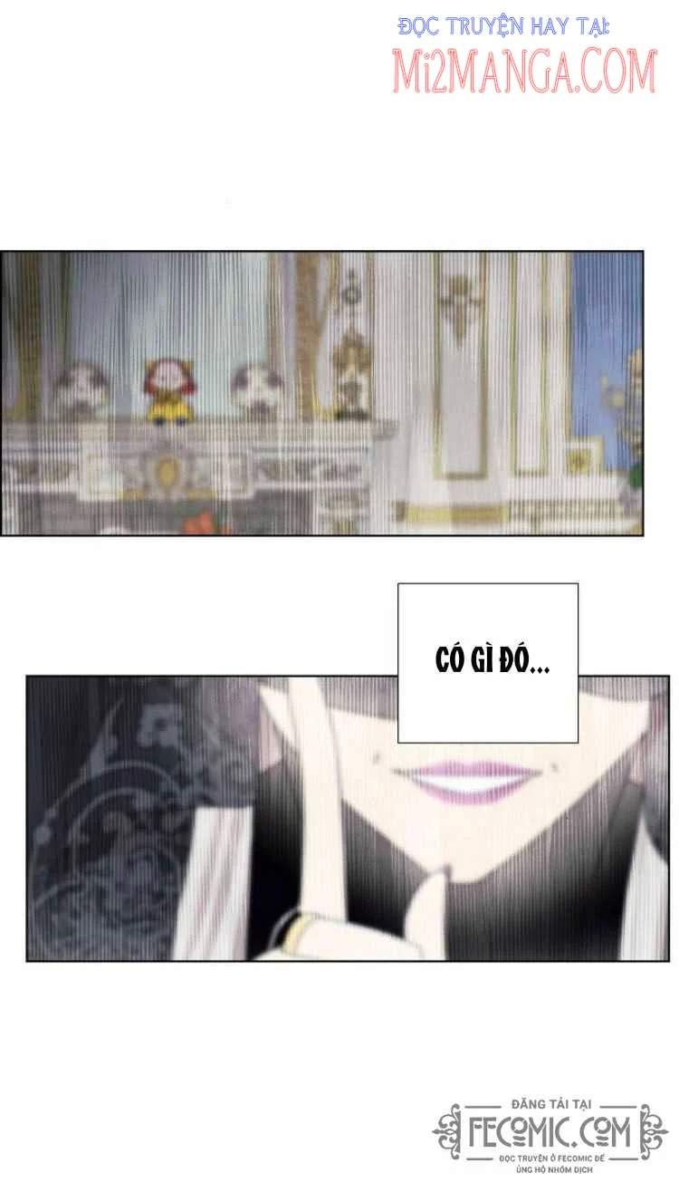 tôi đã cướp mất đêm đầu tiên của nam chính chapter 74.5 12