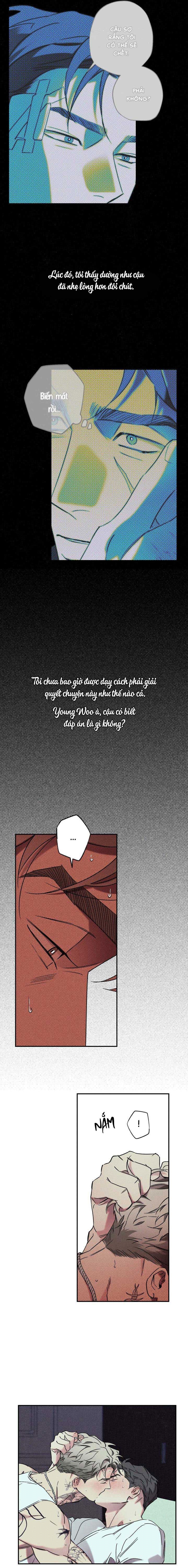 wet sand chapter 26 12