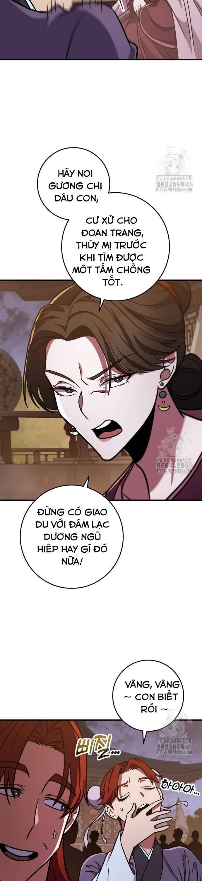 cửu thiên kiếm pháp chapter 100 8