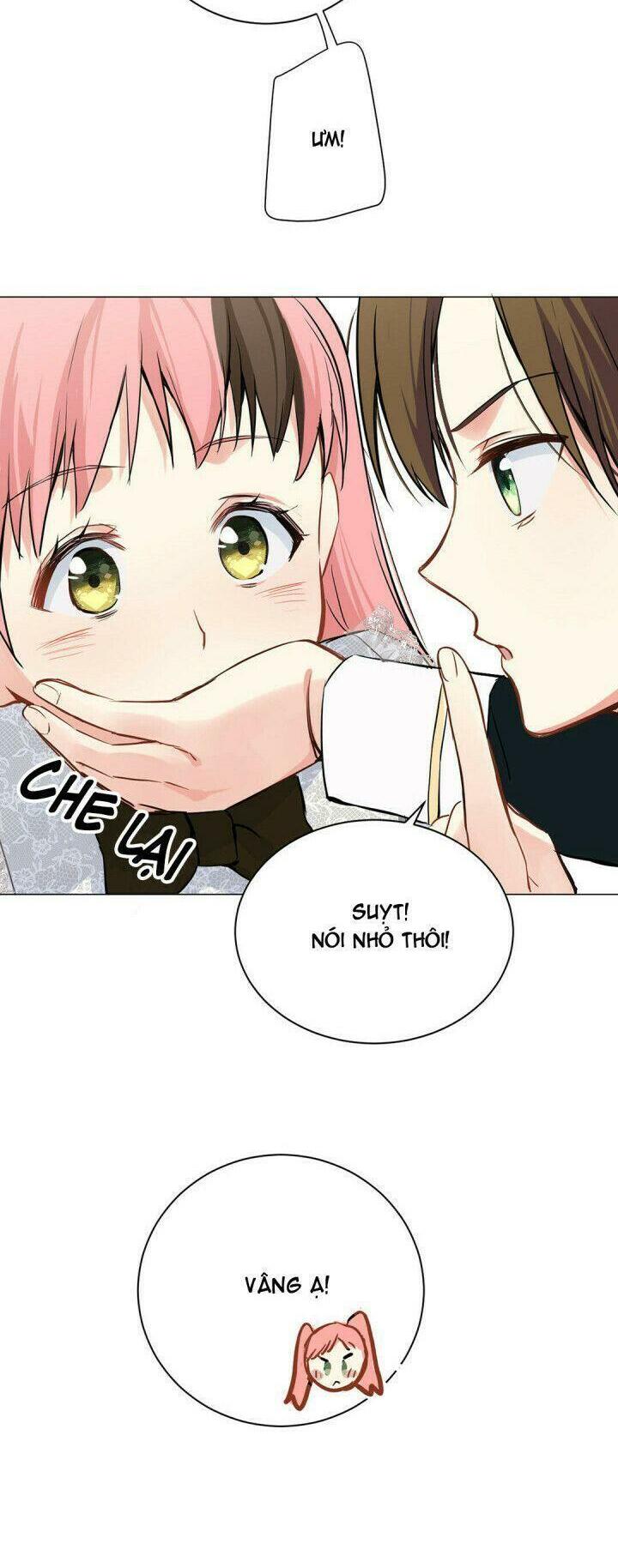 đại chiến công chúa chapter 73 8