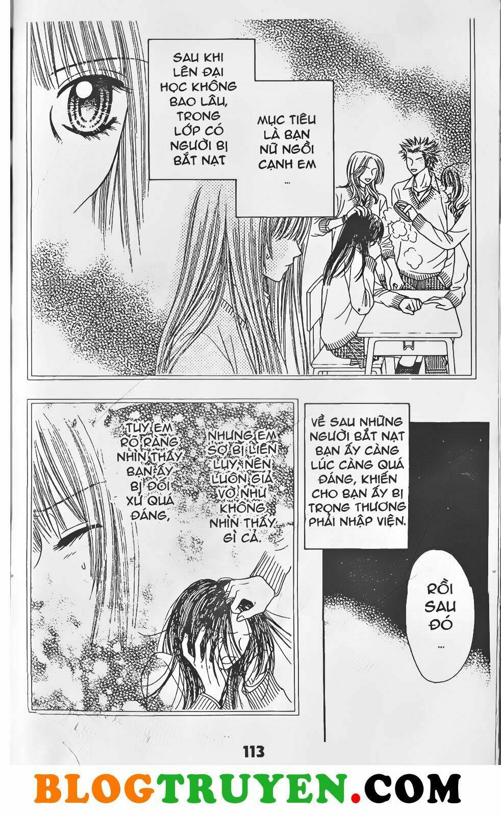 truyền thuyết bí ẩn chapter 2 7