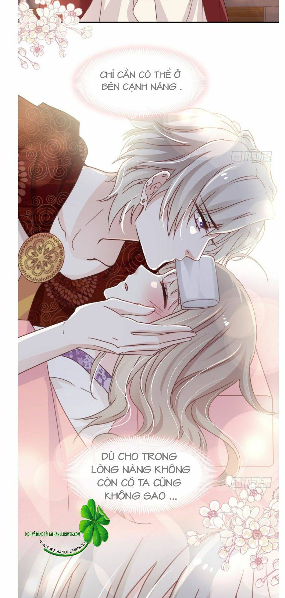 thiên hạ đệ nhất sủng phi chapter 100.1 5