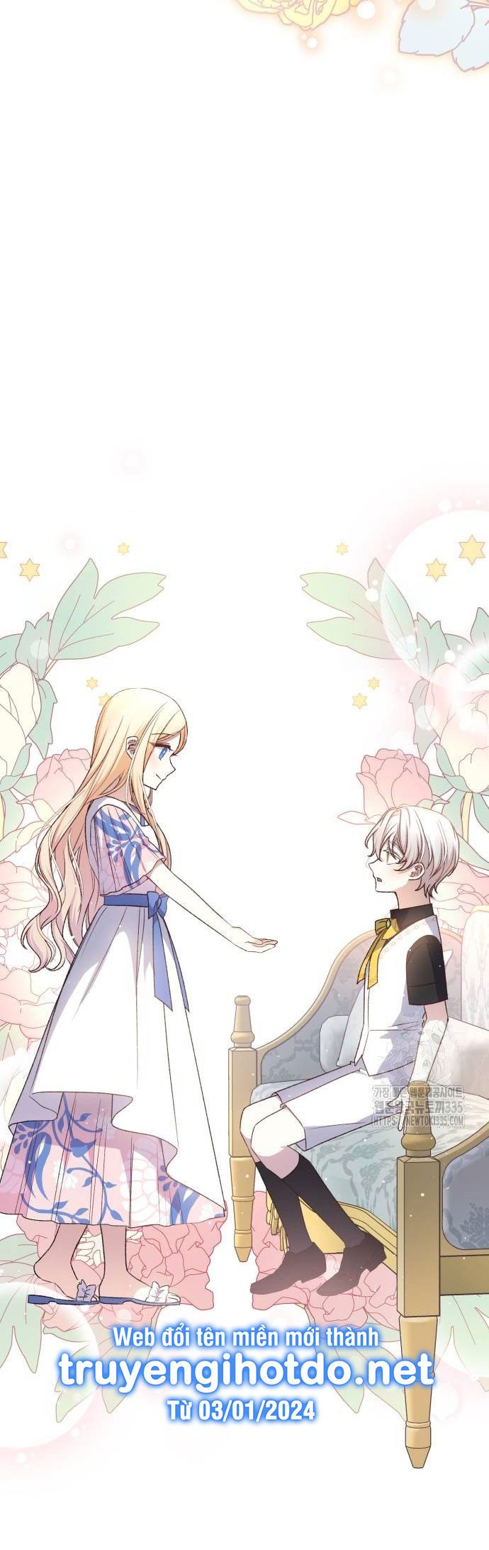 bạo chúa muốn có cuộc sống tốt đẹp chapter 66.2 22